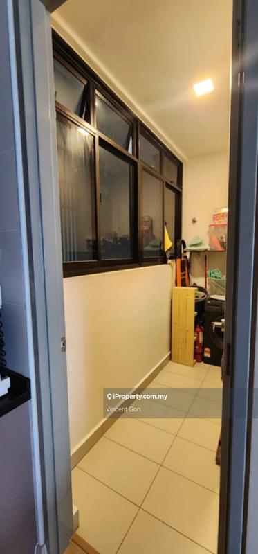 Condominium for Sale in The Parque Residences by Vincent Goh - iProperty.com.my