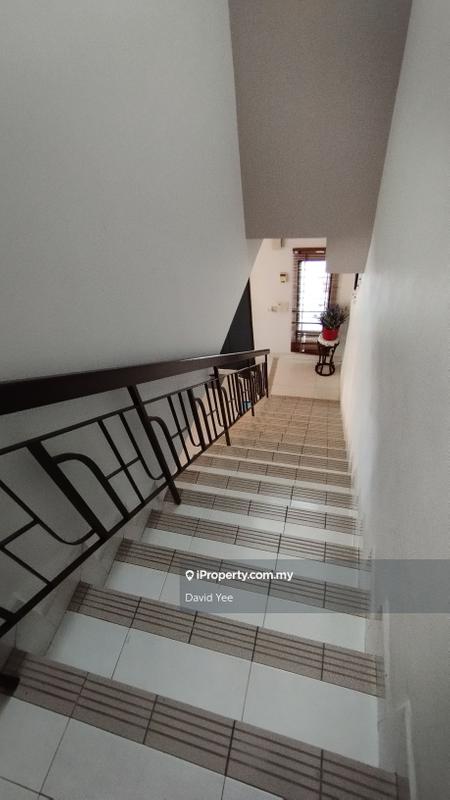 Rumah Berkembar untuk Dijual di Setia Impian, Setia Alam oleh David Yee - iProperty.com.my