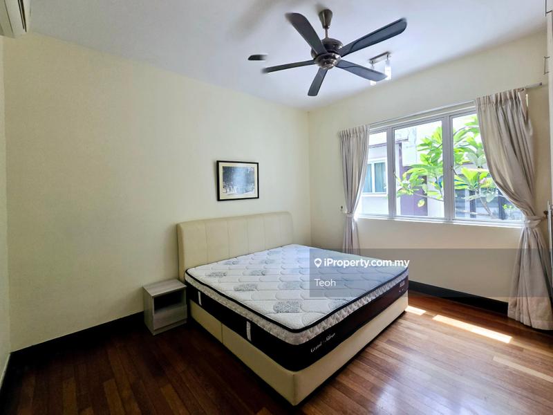 3-storey Terraced House for Sale in Duta Tropika, Mont Kiara by Teoh - iProperty.com.my