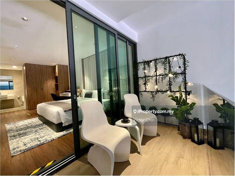Condominium for Sale in Geo Antharas by Victor Chin - iProperty.com.my