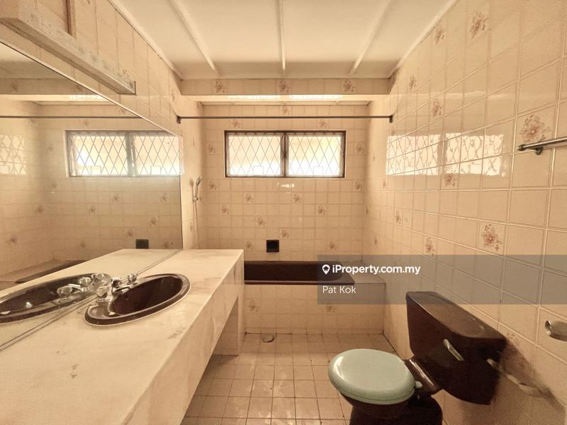 Bungalow House for Sale in Taman Tun Dr Ismail, Kuala Lumpur by Pat Kok - iProperty.com.my