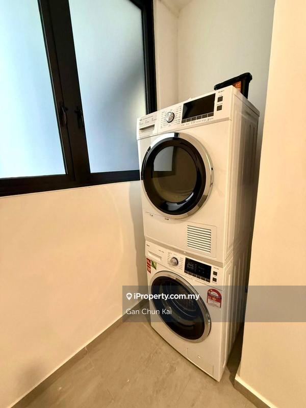 Condominium for Rent in Muze @ PICC by Gan Chun Kai - iProperty.com.my