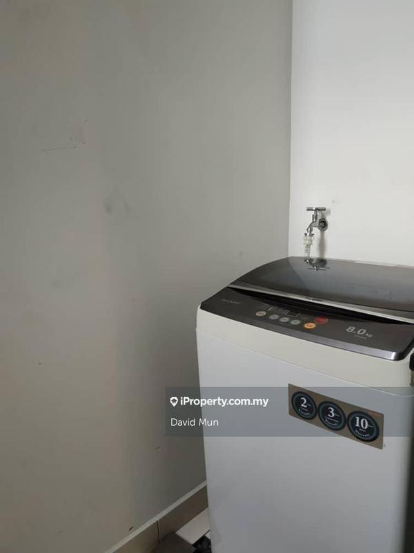 Residensi Servis untuk Disewa di Sunway Geo Residence oleh David Mun - iProperty.com.my