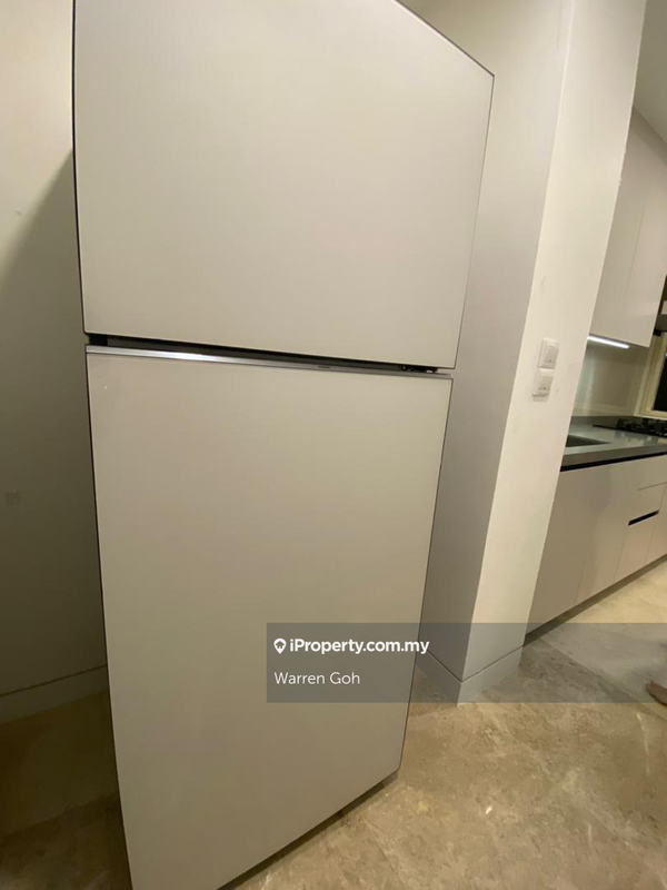 For Rent - Condominium @ The Troika