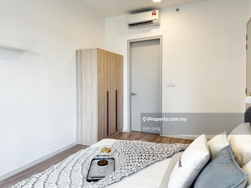 Residensi Servis untuk Disewa di Sunway Belfield oleh Kim Ling - iProperty.com.my