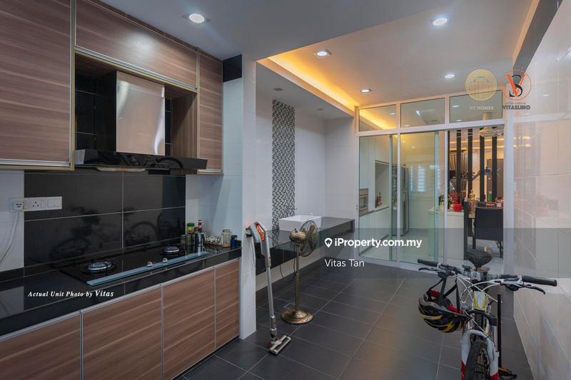 2-storey Terraced House for Sale in Bandar Bukit Raja, Klang by Vitas Tan - iProperty.com.my