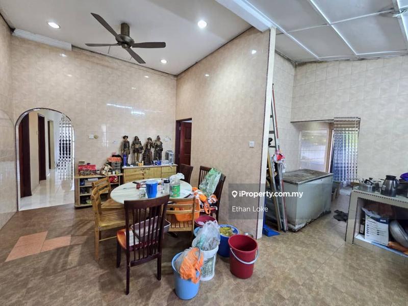Rumah Berangkai 1 Tingkat untuk Dijual di Kepong Baru, Kepong oleh Ethan Loke - iProperty.com.my
