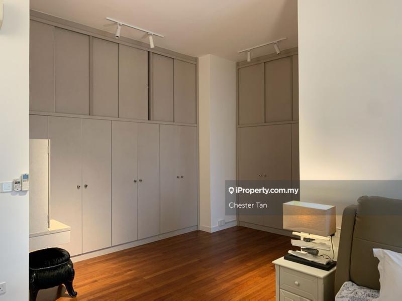 Condominium for Rent in Pavilion Hilltop by Chester Tan - iProperty.com.my