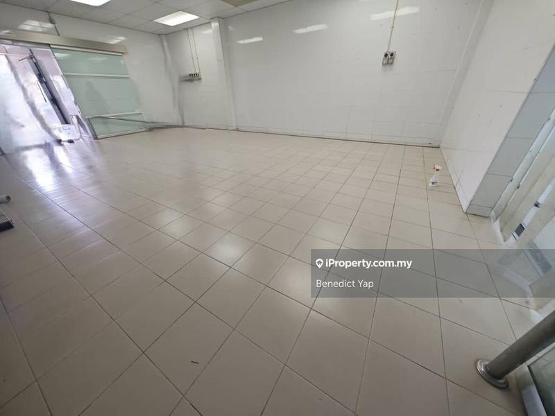 For Rent - Mount Austin Factory for food processing (with chiller)