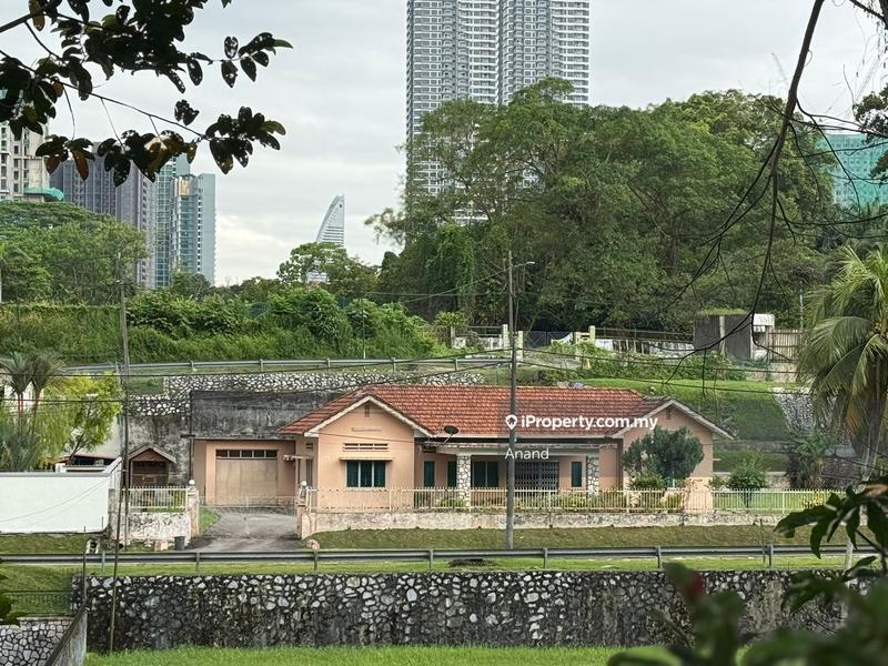 Bungalow House for Sale in Federal Hill, Bangsar by Anand - iProperty.com.my