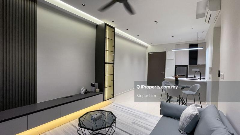 For Rent - Sunway Avila Residences