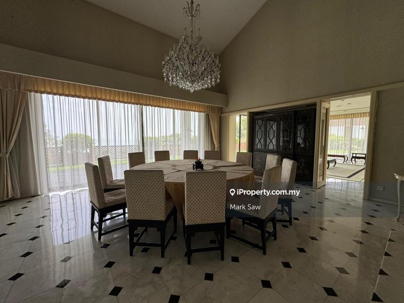 Bungalow House for Sale in Batu Feringghi, Penang by Mark Saw - iProperty.com.my