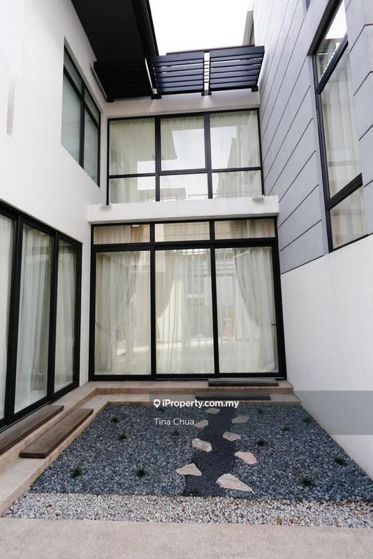 Bungalow House untuk Dijual di Seputeh Garden, Laman Seputeh, Seputeh oleh Tina Chua - iProperty.com.my