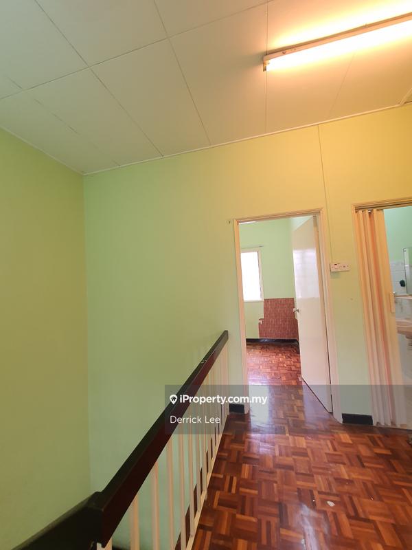2-storey Terraced House for Sale in 18d3y, Subang Jaya by Derrick Lee - iProperty.com.my