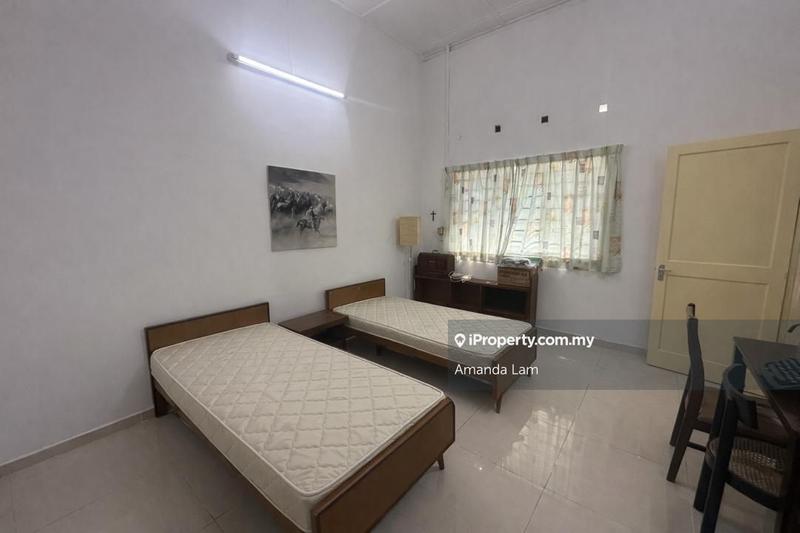 Semi-Detached House for Sale in Taman Ayer Rajah, Pulau Tikus by Amanda Lam - iProperty.com.my