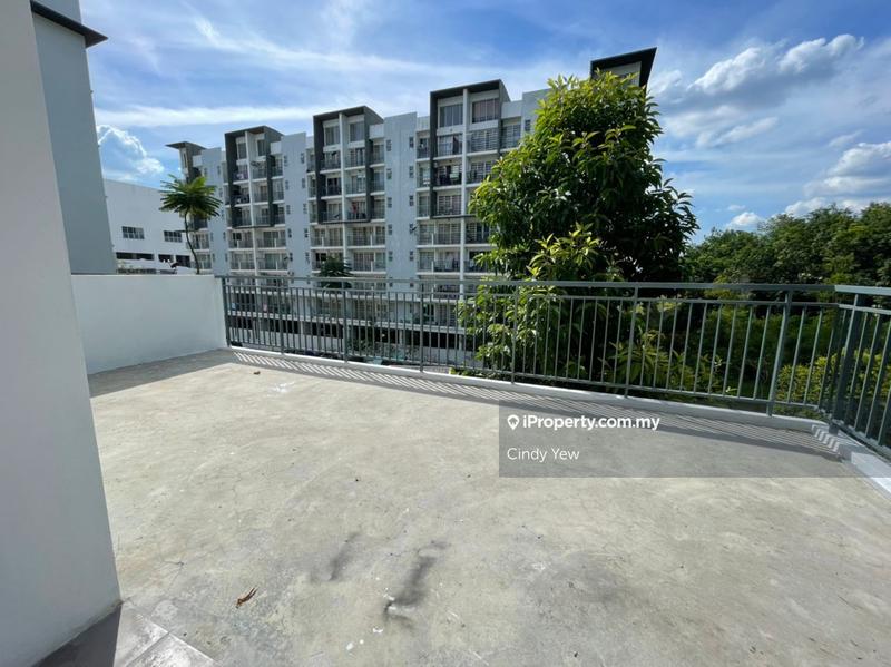 For Rent - Hijauan Heights