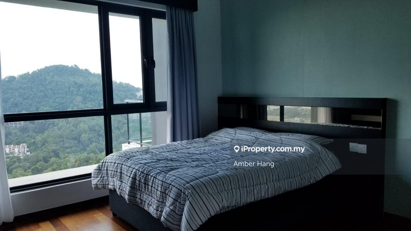 Condominium for Rent in Alila2 by Amber Hang - iProperty.com.my