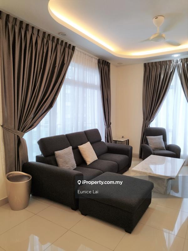 For Sale - M Condominium @ Larkin