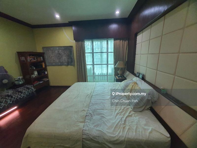 Rumah Berkembar untuk Dijual di Tropicana, Petaling Jaya oleh Chin Chuan Poh - iProperty.com.my