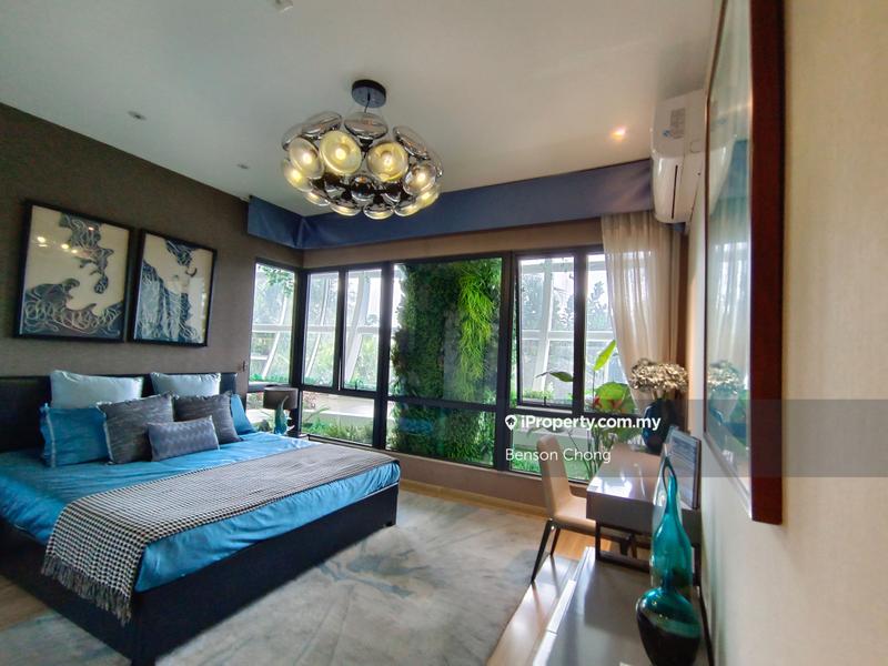Apartment for Sale in Starview Bay @ Forest City by Benson Chong - iProperty.com.my