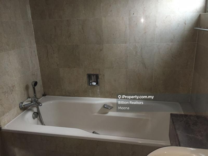 For Rent - Suasana Sentral Condominiums