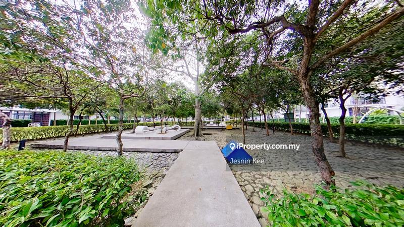 Semi-Detached House for Sale in Lake Fields, Sungai Besi by Jesnin Kee - iProperty.com.my