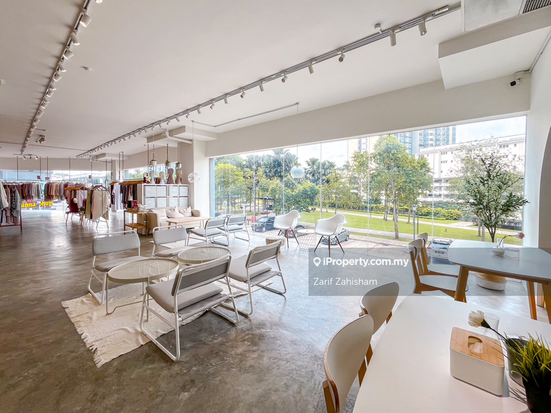 Shop / Office for Sale in Bangi, Selangor by Zarif Zahisham - iProperty.com.my