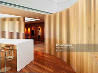 Office for Rent in Bangsar, KL, Bangsar by Bell Law - iProperty.com.my