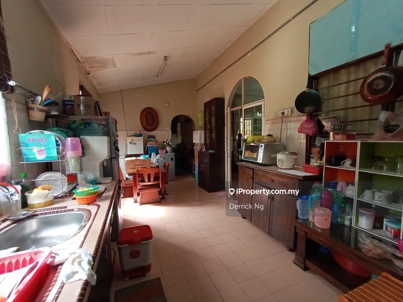 Rumah Berkembar untuk Dijual di Taman Ria, Sungai Petani oleh Derrick Ng - iProperty.com.my