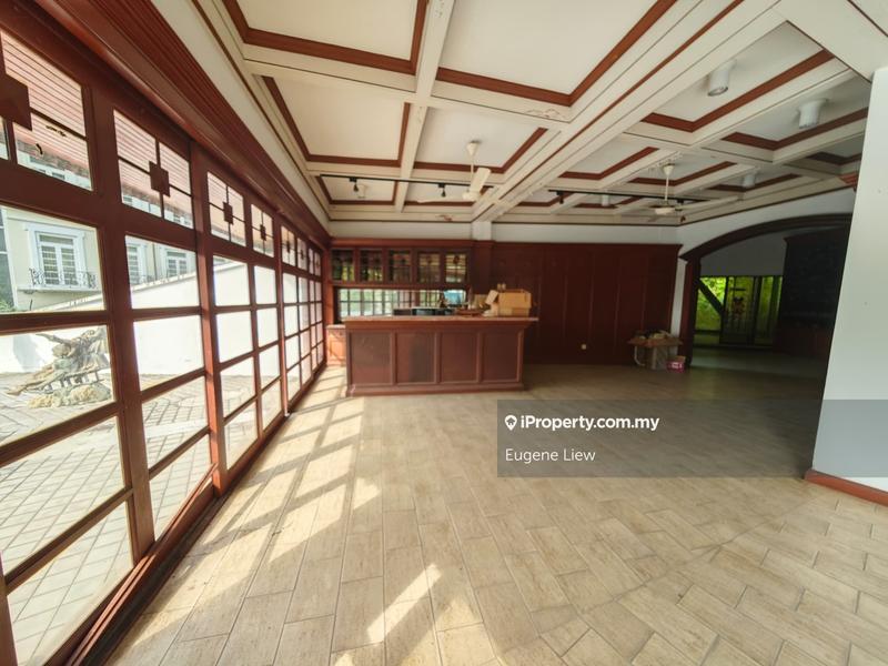 Banglo untuk Dijual di Taman Duta, Bukit Tunku (Kenny Hills) oleh Eugene Liew - iProperty.com.my