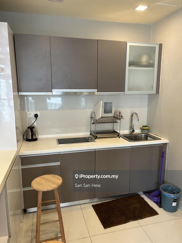 Service Residence for Sale in Ramada (One @ Bukit Ceylon) by San San Hew - iProperty.com.my