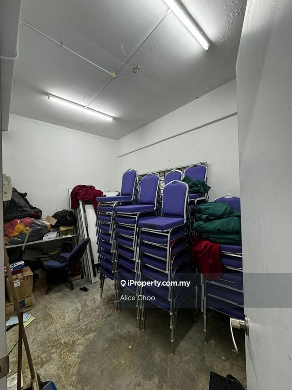 Kedai-Pejabat untuk Dijual di Jalan Maju, Batu Pahat oleh Alice Choo - iProperty.com.my