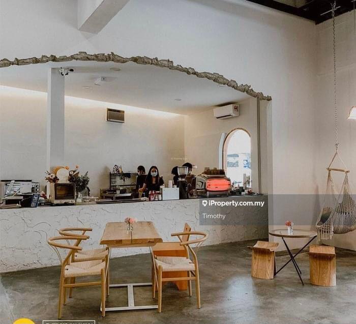 For Sale - JALAN KUBU