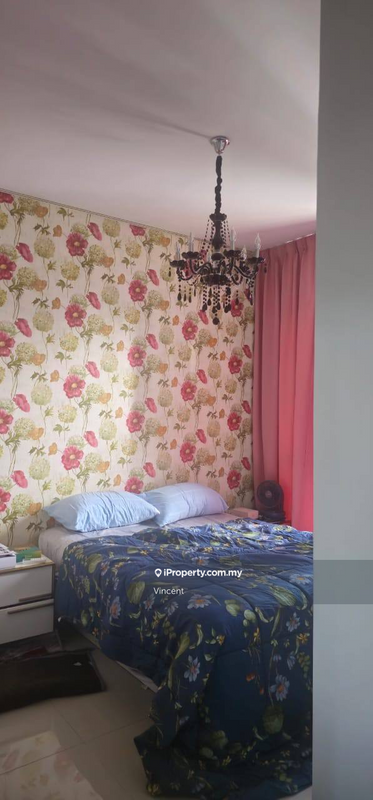 For Rent - Platinum Arena