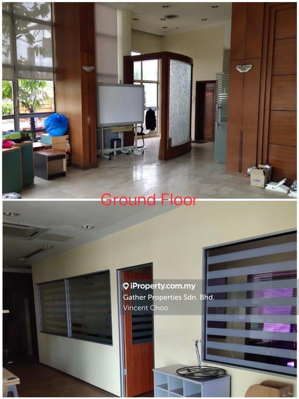 Kilang Terpisah untuk Dijual di Kota Damansara, Selangor oleh Vincent Choo - iProperty.com.my