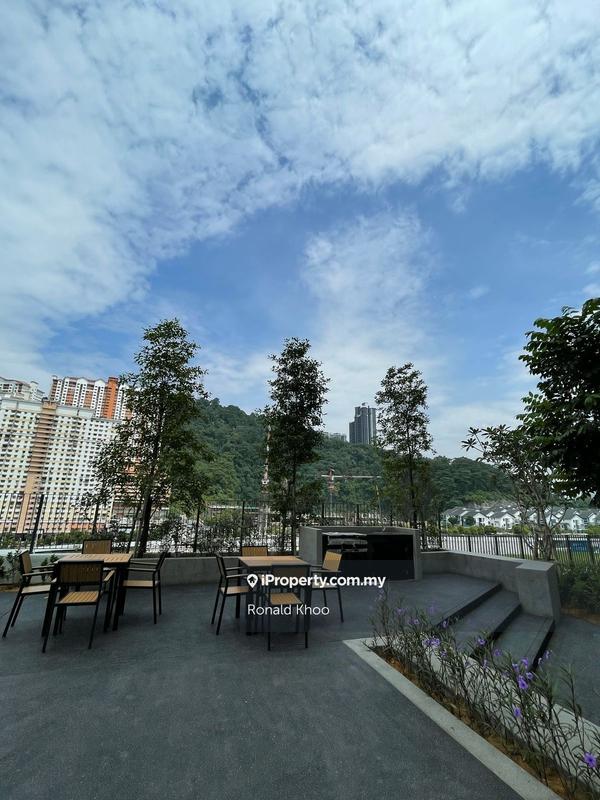 Residensi Servis untuk Dijual di Hampton Height Damansara oleh Ronald Khoo - iProperty.com.my