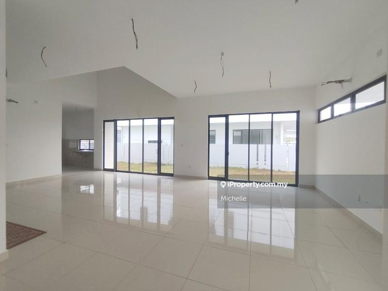 Rumah Berkembar untuk Dijual di Elmina, Shah Alam oleh Michelle - iProperty.com.my