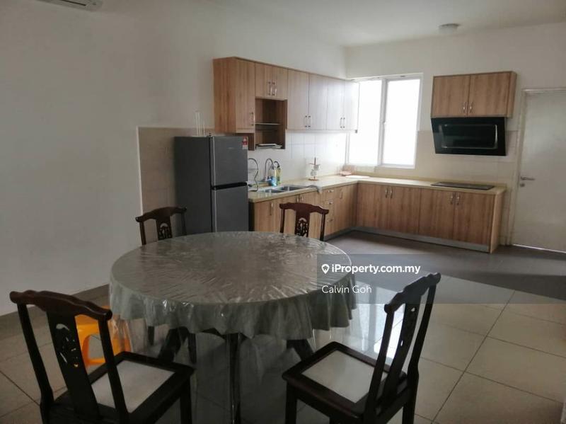 Rumah Teres 3-Tingkat untuk Dijual di Cassia Garden Residence, Presint 11 oleh Calvin Goh - iProperty.com.my
