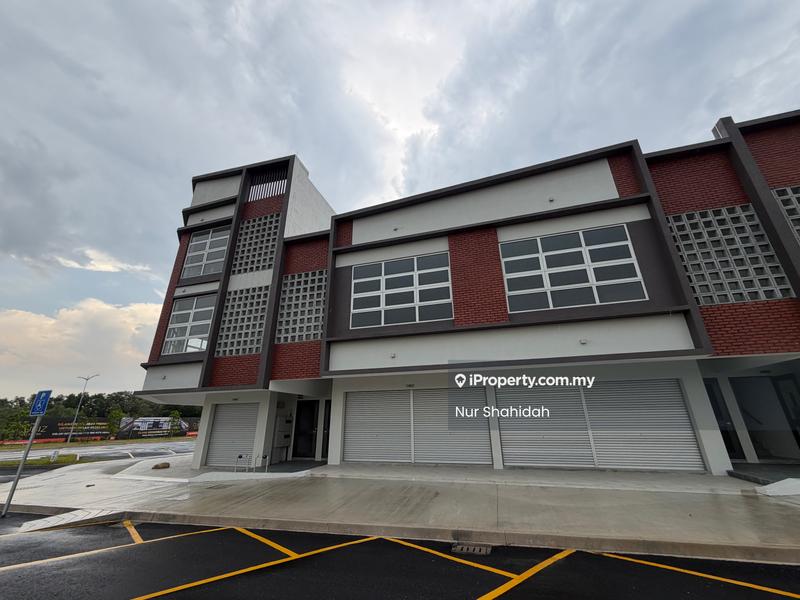 Shop / Office untuk Dijual di Elmina, Shah Alam oleh Nur Shahidah - iProperty.com.my