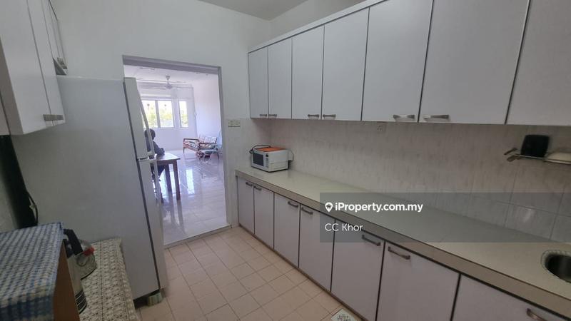 Pangsapuri untuk Dijual di Wisma Tenang oleh CC Khor - iProperty.com.my