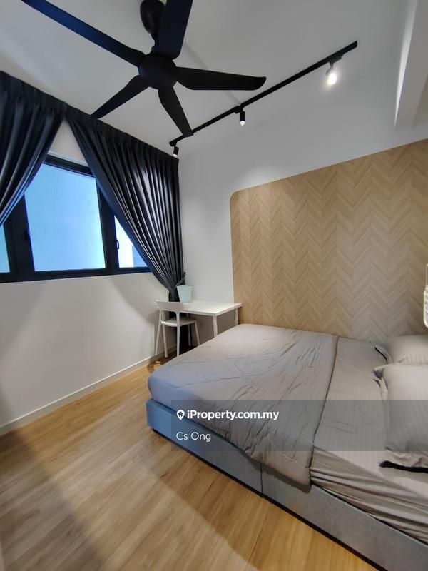 Service Residence for Rent in M Vertica by Cs Ong - iProperty.com.my
