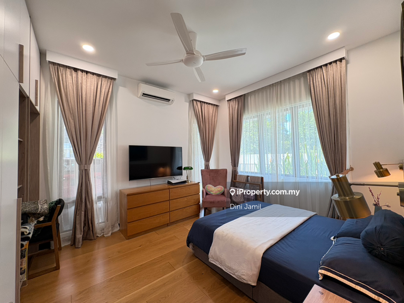 Semi-Detached House for Sale in Bukit Jelutong, Shah Alam by Dini Jamil - iProperty.com.my