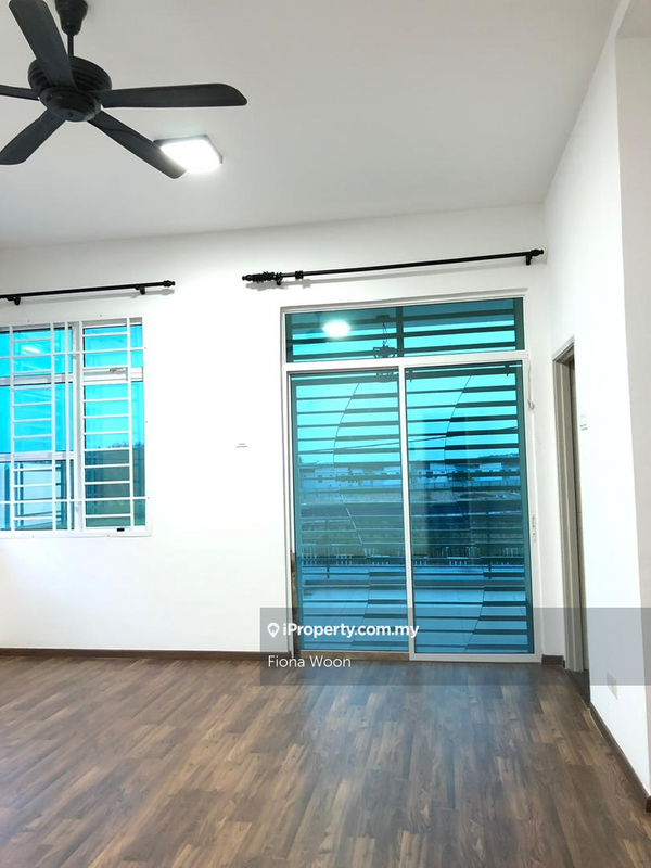 Banglo untuk Dijual di Taman Paya Rumput Perdana, Cheng oleh Fiona Woon - iProperty.com.my