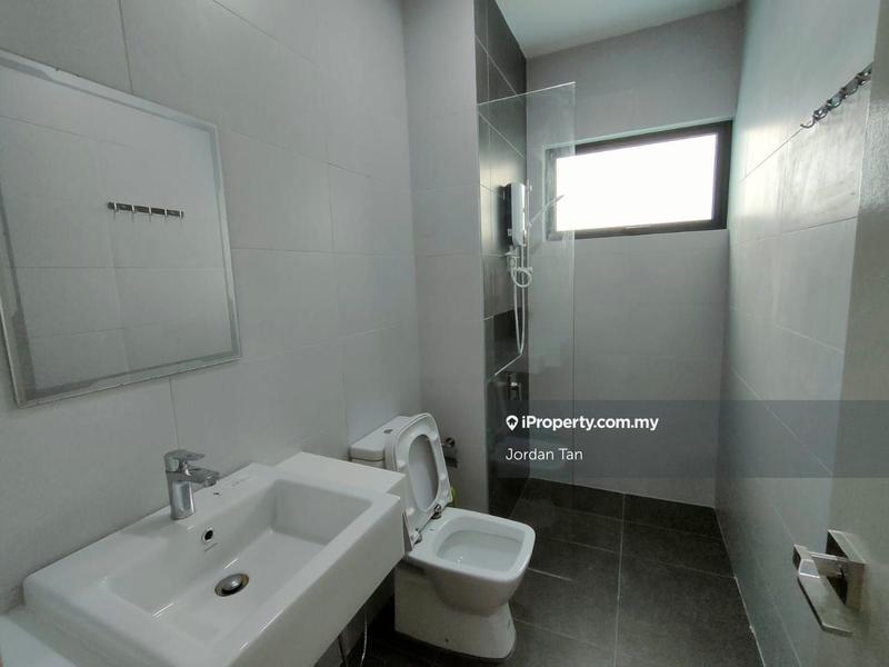 Condominium for Sale in Ara Sentral by Jordan Tan - iProperty.com.my