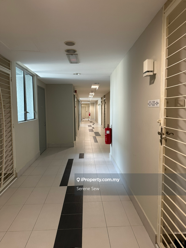 Service Residence for Sale in Solaris Dutamas by Serene Sew - iProperty.com.my