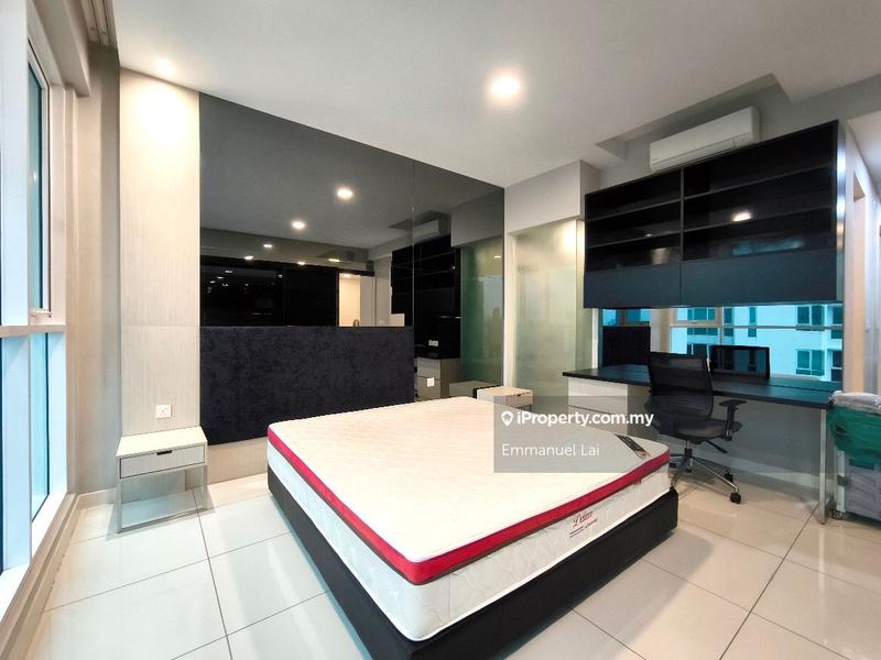 Service Residence for Rent in Uptown Residences by Emmanuel Lai - iProperty.com.my