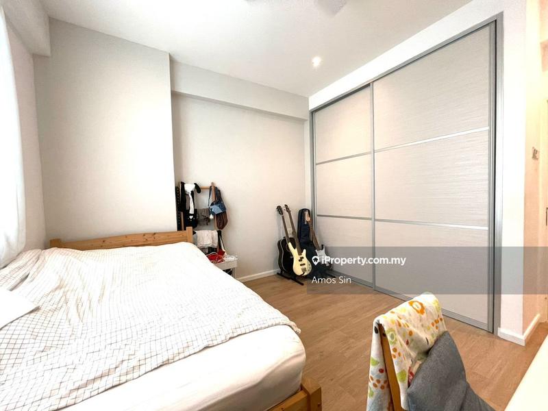 Condominium for Sale in Scotland Villa by Amos Sin - iProperty.com.my