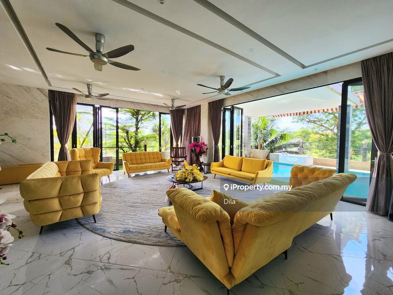 Banglo untuk Dijual di Pju 3, Tropicana oleh Dila Yap - iProperty.com.my