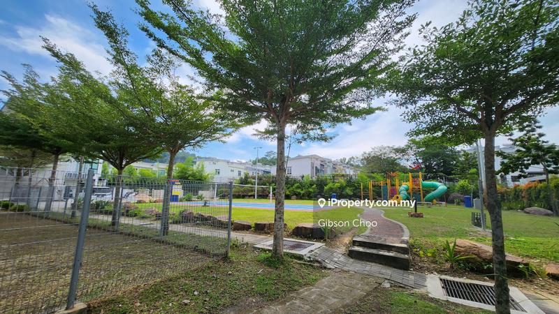 Semi-Detached House for Sale in Kajang Perdana, Kajang by Gibson Choo - iProperty.com.my