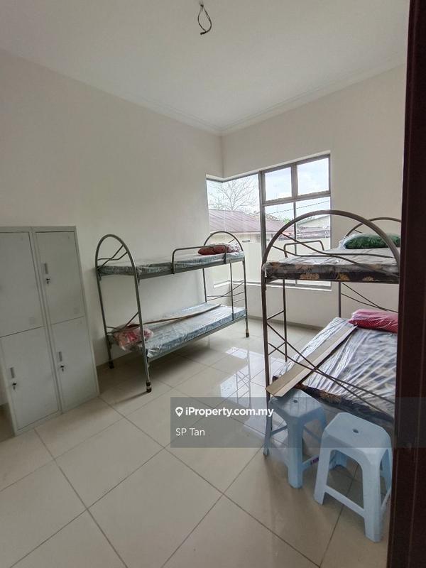 Semi-Detached House for Sale in Kampung Tengah, Muar by SP Tan - iProperty.com.my